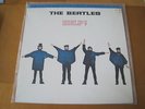 MFSL Beatles LP Help  SEALED Mobile Fidelity