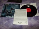 MORBID - DECEMBER MOON - REAPER RECORDS 002 - BELGIUM - VG+/EX - SWEET