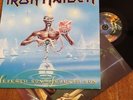 Iron Maiden 