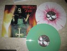 MERCYFUL FATE -satan is better than god COLOR DLP king diamond
