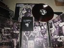 MORBID -year of the goat TRIPLE LP COLORED LIM 100  +BOOKLET mayhem