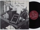 BOBBY STORY The Storyteller PROUD LP VG++/NM private modern soul