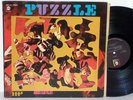 PUZZLE: self titled LP on ABC original psych rock very clean