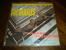 SEALED AUDIOPHILE LP  THE BEATLES Please Please Me   MFSL  ss MOBILE FIDELITY