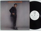 LEON WARE Self Titled ELEKTRA LP VG++ modern soul