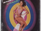 PLAYERS ASSOCIATION Turn The Music Up VANGUARD LP SEALED