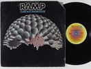 RAMP Come Into Knowledge BLUE THUMB LP modern soul samples