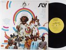 SLY & THE FAMILY STONE A Whole New Thing EPIC LP