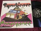 Funk Soul LP ** LATIN Syndicate Conveyance Curtis Mayfield PRIVATE