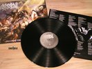 ARGHOSLENT Galloping Through the Battle Ruins LP / Grand Belial's Key Crucifier