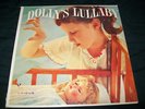 DOLLY HOUSTON  Dolly's Lullaby  LARRY CLINTON's Orchestra  VG++