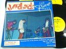 YARDBIRDS - Last Rave-Up in L.A.(V.RARE 3LP Box) 1968