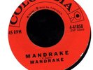 EXOTICA TITTYSHAKER - MANDRAKE - MANDRAKE  listen hear