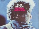 BOB DYLAN -GEORGE JACKSON -RARE SPANISH 7