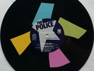 The Police  Reggatta De Blanc US 10