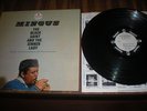 Mingus-The Black Saint and the Lady Sinner 1963 Impulse Label A-35 VG++