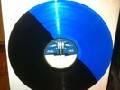 Black Milk Split Black And Blue Live At Third Man Jack White Stripes Rare