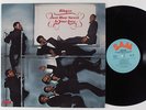 RHYZE Just How Sweet is Your Love SAM LP NM/VG++ modern soul boogie