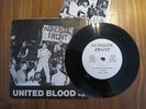 AGNOSTIC FRONT united blood 7