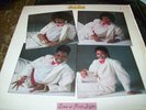 FIRST LOVE Love At First Sight LP Rare Modern Soul Shrink Boogie CIM 1982 Austin