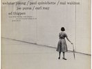 WEBSTER YOUNG/PAUL QUINICHETTE-FOR LADY-PR 7106-ORIG. MONO D.G.- (LP)-NM