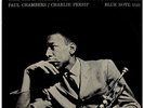 LEE MORGAN w/ HANK MOBLEY-BN 1541-ORIG. LEX. FLAT MONO D.G.- (LP)-NM-