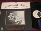 Private Soul Funk Jazz LP COPELAND DAVIS GROUP Smouldering Secrets Regalia ORIG.