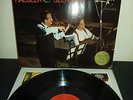 Haebler-Szeryng-Mozart Violin Sonatas-Philips Holland nm