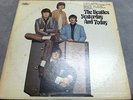 Beatles Butcher Cover LP- 2nd State Butcher- Unpeeled Butcher Cover