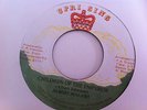 ALBERT MALAWI - CHILDREN OF THE EMPORER - UPRISING 7