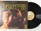 The Doors self Titled s/t Tan Label A/A Matrix Mono EKL-74007 VG