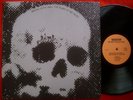 WRITING ON THE WALL - The Power Of The Picts  SELECTOR 1226   Prog Rock Top 