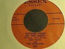 Bill Haley & the Saddlemen  rocking chair on the moon essex305 Rock/Rockabilly,