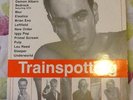 Trainspotting  Soundtrack Vinyl Limited Edition