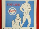 Modern Soul Boogie - PIERRE on Aidqueen | you lied | RARE 1983 LP | SEALED
