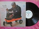 THELONIOUS MONK SEPTET Monk's Music Coltrane/Blakey/Hawkins   mono RIVERSIDE LP