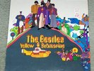 BEATLES Yellow Submarine - STILL SEALED LP