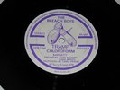 The Bleach Boys-Chloroform-UK Vinyl 7