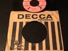 Rockabilly On DECCA Ronnie Self 