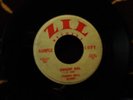 Tommy Bell - Swamp Gal/ Midnight Dreams  Rockabilly repro ZIL records 7