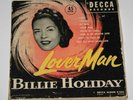 BILLIE HOLIDAY 