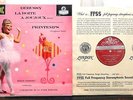 ANSERMET DEBUSSY LA BOITE A JOUJOUX PRINTEMPS LONDON 1st PRESS UK CS 6079 MINT