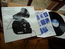 CONRAD SCHNITZLER CON 3 IN MINT KRAUTROCK GERMAN 1981 ULTRA RAR