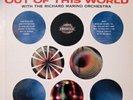 RICHARD MARINO-OUT OF THIS WORLD-RARE 1961 LIBERTY STEREO-SPAGE AGE EXOTICA-M- 