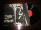 Rolling Stones -December's Children,NM, Mono-London LL3451