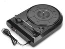 RCA / USB Turntable Vinyl LP to MP3 Converter