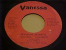 rare FUNK /  Soul  45 