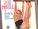 JANE POWELL Sings 1959 MGM EP Disc MINT Sleeve EX minus