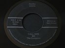 Compacts   Call Her   Bun Bea   RARE sweet soul / northern / funk 45 HEAR