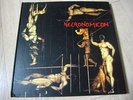 NECRONOMICON - 4 LP BOX SET (Vier Kapitel)  Prog Psych Kraut RARE